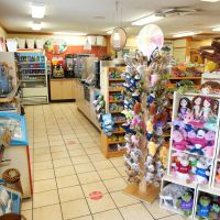 Askins Creek Store — The Avon BP photo