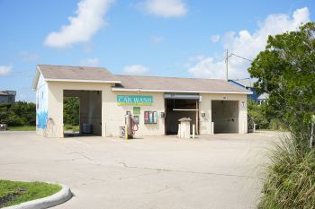 Askins Creek Store — The Avon BP, Car Wash