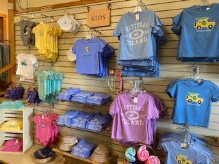 Askins Creek Store — The Avon BP, Kids Clothing